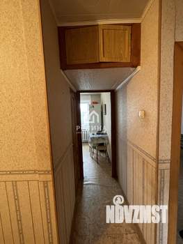 2-к квартира, вторичка, 48м2, 5/5 этаж