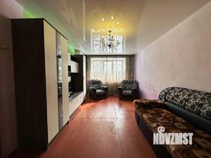 1-к квартира, вторичка, 29м2, 3/5 этаж