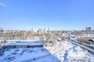 Студия квартира, вторичка, 37м2, 5/10 этаж