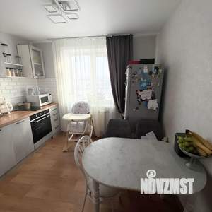 2-к квартира, вторичка, 50м2, 8/9 этаж
