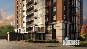 2-к квартира, вторичка, 51м2, 15/17 этаж