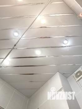 2-к квартира, вторичка, 64м2, 12/25 этаж