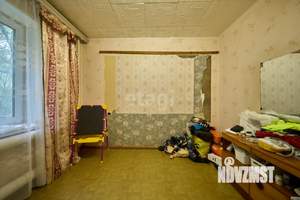 4-к квартира, вторичка, 87м2, 1/9 этаж