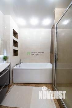 4-к квартира, вторичка, 125м2, 13/22 этаж