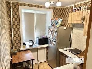 1-к квартира, вторичка, 21м2, 3/5 этаж