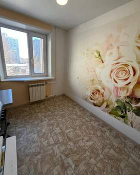 3-к квартира, вторичка, 68м2, 2/9 этаж