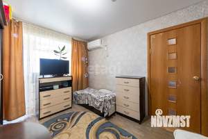 2-к квартира, вторичка, 45м2, 4/4 этаж