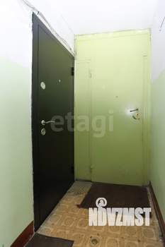 1-к квартира, вторичка, 33м2, 6/9 этаж