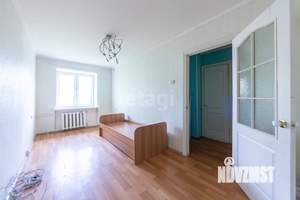 2-к квартира, вторичка, 46м2, 5/6 этаж