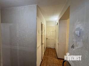 4-к квартира, вторичка, 93м2, 5/10 этаж