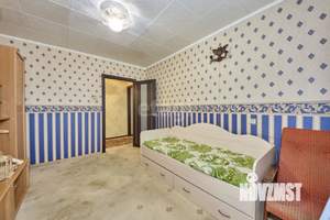 4-к квартира, вторичка, 88м2, 8/9 этаж