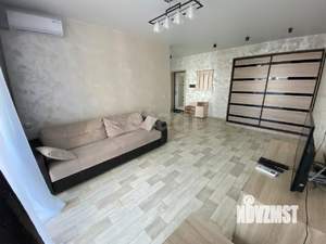 1-к квартира, вторичка, 43м2, 7/26 этаж