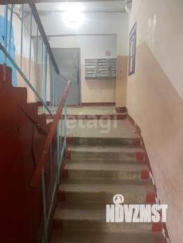 1-к квартира, вторичка, 31м2, 1/5 этаж