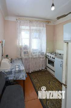 2-к квартира, вторичка, 43м2, 5/5 этаж
