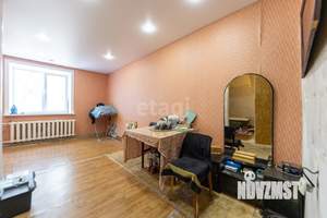 1-к квартира, вторичка, 25м2, 2/3 этаж