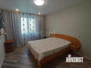 3-к квартира, вторичка, 57м2, 5/10 этаж