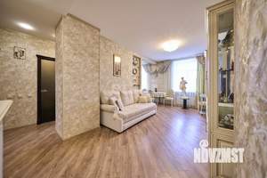 3-к квартира, вторичка, 78м2, 3/5 этаж
