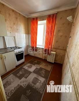 2-к квартира, вторичка, 44м2, 4/4 этаж