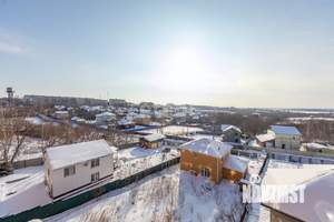 Студия квартира, вторичка, 25м2, 3/3 этаж