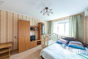 2-к квартира, вторичка, 49м2, 4/5 этаж