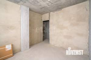 2-к квартира, вторичка, 48м2, 14/19 этаж