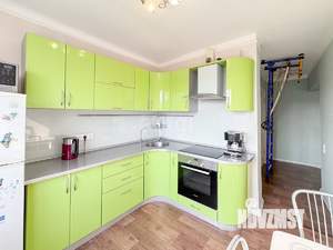 2-к квартира, вторичка, 50м2, 7/9 этаж