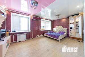 2-к квартира, вторичка, 50м2, 2/14 этаж