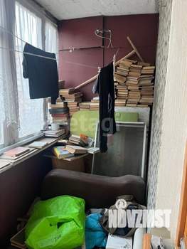 2-к квартира, вторичка, 50м2, 6/9 этаж