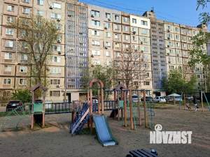 3-к квартира, вторичка, 67м2, 4/9 этаж