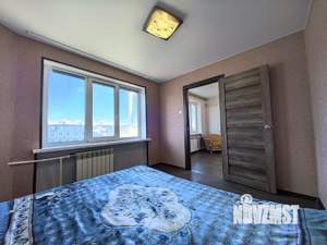 3-к квартира, вторичка, 49м2, 5/5 этаж