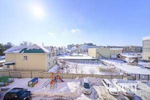 1-к квартира, вторичка, 41м2, 3/10 этаж