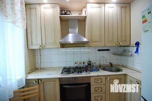 3-к квартира, вторичка, 56м2, 2/5 этаж