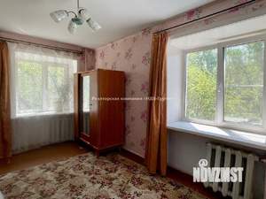 2-к квартира, вторичка, 42м2, 3/5 этаж