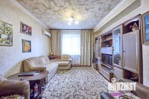 2-к квартира, вторичка, 33м2, 1/2 этаж