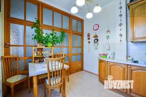 4-к квартира, вторичка, 85м2, 2/5 этаж