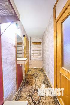 2-к квартира, вторичка, 46м2, 5/5 этаж