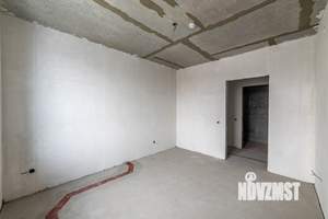 2-к квартира, вторичка, 64м2, 10/12 этаж