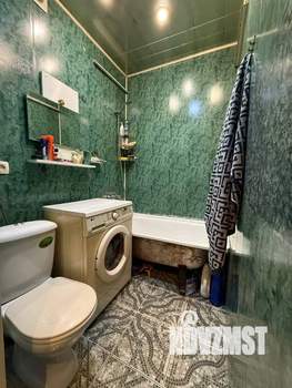 Студия квартира, вторичка, 20м2, 1/3 этаж