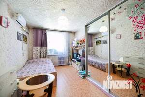 3-к квартира, вторичка, 66м2, 1/9 этаж