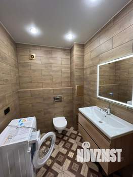 3-к квартира, вторичка, 42м2, 1/3 этаж