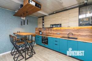 3-к квартира, вторичка, 67м2, 9/10 этаж