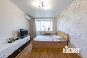 2-к квартира, вторичка, 50м2, 5/5 этаж