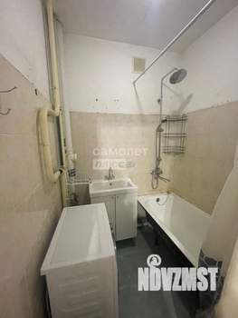 1-к квартира, вторичка, 38м2, 4/9 этаж