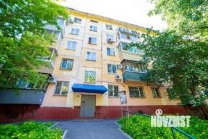 1-к квартира, вторичка, 31м2, 1/5 этаж