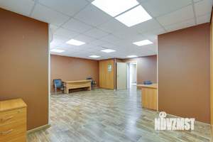 2-к квартира, вторичка, 64м2, 1/10 этаж