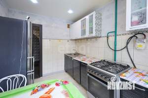 3-к квартира, вторичка, 66м2, 3/10 этаж