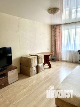 2-к квартира, вторичка, 44м2, 2/5 этаж