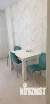 1-к квартира, вторичка, 40м2, 9/25 этаж