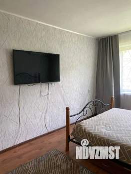 1-к квартира, вторичка, 30м2, 1/5 этаж