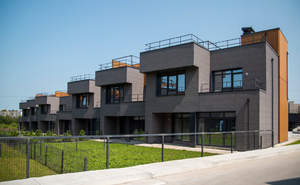 4-к квартира, вторичка, 275м2, 1/2 этаж